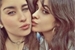 Fanfic / Fanfiction De repente amor(camren)