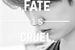 Fanfic / Fanfiction Fate Is Cruel - Hunhan