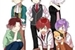 Fanfic / Fanfiction Diabolik Lovers (Interativa)