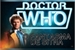 Fanfic / Fanfiction Doctor Who - Fantasma de Sitra