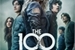 Lista de leitura The100