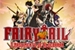 Fanfic / Fanfiction Fairy Tail: O Nascimento de Aldebaran