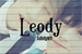 Lista de leitura Leody OTP