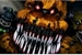Fanfic / Fanfiction Five Nights at Freddy's Crew of Terror