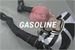 Fanfic / Fanfiction Gasoline