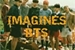 Fanfic / Fanfiction Imagines BTS