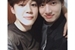 Fanfic / Fanfiction Jimin and Jungkook is real