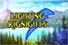 Fanfic / Fanfiction Lighting Knights (Interativa)