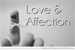 Fanfic / Fanfiction Love and Affection