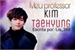 Fanfic / Fanfiction Meu Professor- Kim Taehyung (HIATUS)