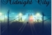 Fanfic / Fanfiction Midnight City