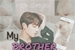 Fanfic / Fanfiction My Brother - Imagine Jungkook (Incesto)