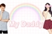 Fanfic / Fanfiction My daddy ( imagine - jungkook)