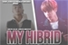 Fanfic / Fanfiction My Hibrid - Namjin