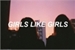 Fanfic / Fanfiction My love is a girl