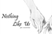 Fanfic / Fanfiction Nothing Like Us