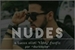 Fanfic / Fanfiction Nudes || t3ddy fanfic (pausada)