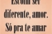 Lista de leitura Não terminadas