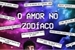 Fanfic / Fanfiction O Amor no Zodíaco