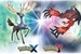 Fanfic / Fanfiction Pokémon X e Y