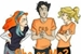 Fanfic / Fanfiction She or Me? (Percabeth)