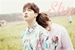 Fanfic / Fanfiction Shy ❀ Jikook