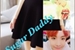 Fanfic / Fanfiction Sugar Daddy