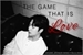 Fanfic / Fanfiction The game that is love Jackson Wang