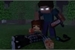 Fanfic / Fanfiction The Herobrine Story