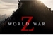 Fanfic / Fanfiction The new world Z