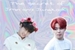 Fanfic / Fanfiction The secret of Jimin and Jungkook