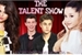 Fanfic / Fanfiction The Talent Show - Season 1