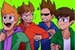 Fanfic / Fanfiction To the world of Edd.