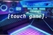 Fanfic / Fanfiction [touch game].