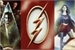 Fanfic / Fanfiction Whatsapp (The Flash, Arrow e Supergirl)