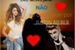 Fanfic / Fanfiction 10 razões para não se apaixonar por Justin Bieber