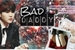 Fanfic / Fanfiction Bad Daddy | Yoongi