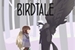 Fanfic / Fanfiction Birdtale - Liberty Is Confused