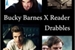 Fanfic / Fanfiction Bucky Barnes X Reader - Drabbles