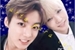 Fanfic / Fanfiction Carta para lua -yoonkook-