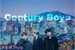 Fanfic / Fanfiction Century Boys (Jikook-Yoonmin)