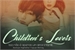 Fanfic / Fanfiction Children's Lovers - Imagine Kim Taehyung