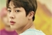 Fanfic / Fanfiction Chuva e sol- Imagine Jin-