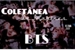 Fanfic / Fanfiction Coletânea de Imagines Bts