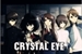 Fanfic / Fanfiction Crystal eye