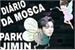 Fanfic / Fanfiction Diário da mosca Park Jimin