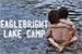 Fanfic / Fanfiction Eaglebright Lake Camp