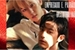 Fanfic / Fanfiction Empregado e Patrão (chanbaek)