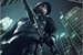 Fanfic / Fanfiction Green Arrow