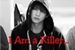 Fanfic / Fanfiction I Am a Killer... ( Imagine Kim Taehyung )